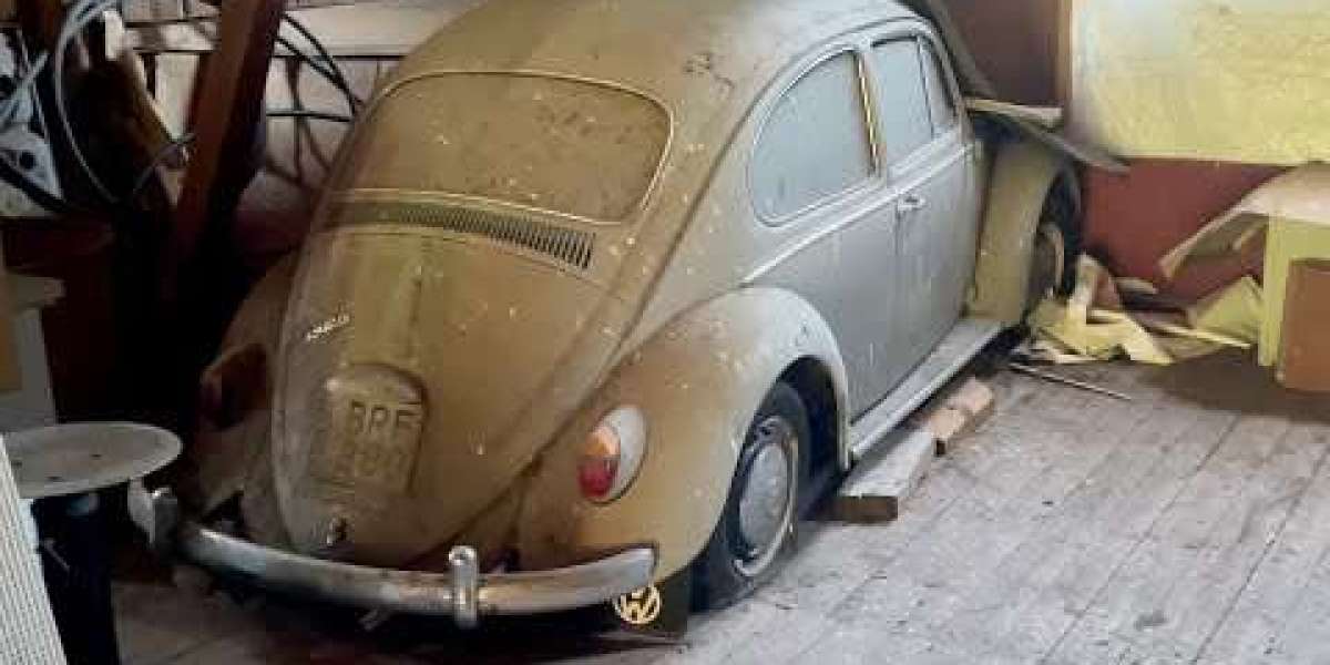 Seu Novo Clássico: Fusca 1200 à Venda Esperando por Você