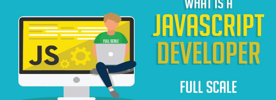 Javascript Developers Cover Image