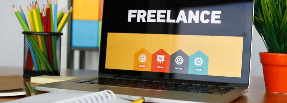 Freelancing Platform Cover Image