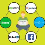 Freelancing Platform Profile Picture