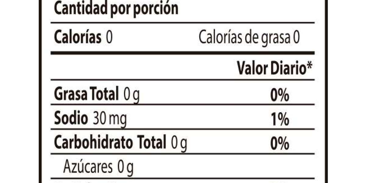 Revela la Gelatina Natural: El Misterio de un Suplemento Saludable y Sostenible