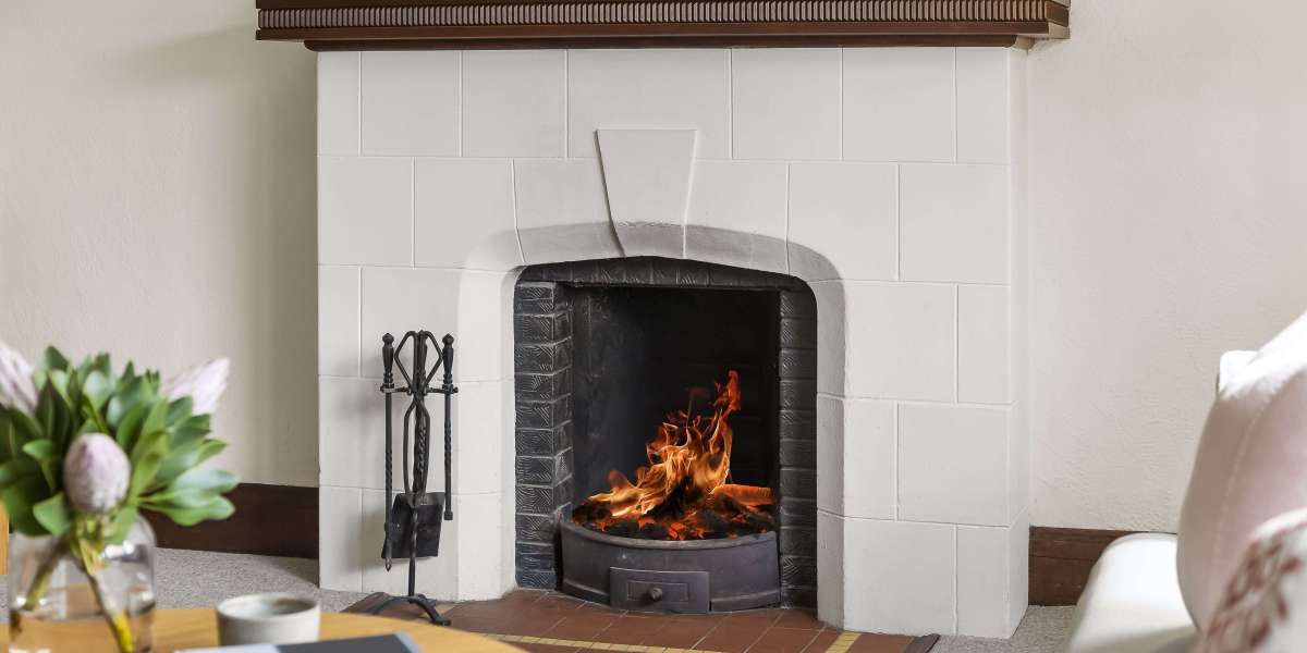 Responsible For The Fireplace On Wall Budget? 12 Ways To Spend Your Money