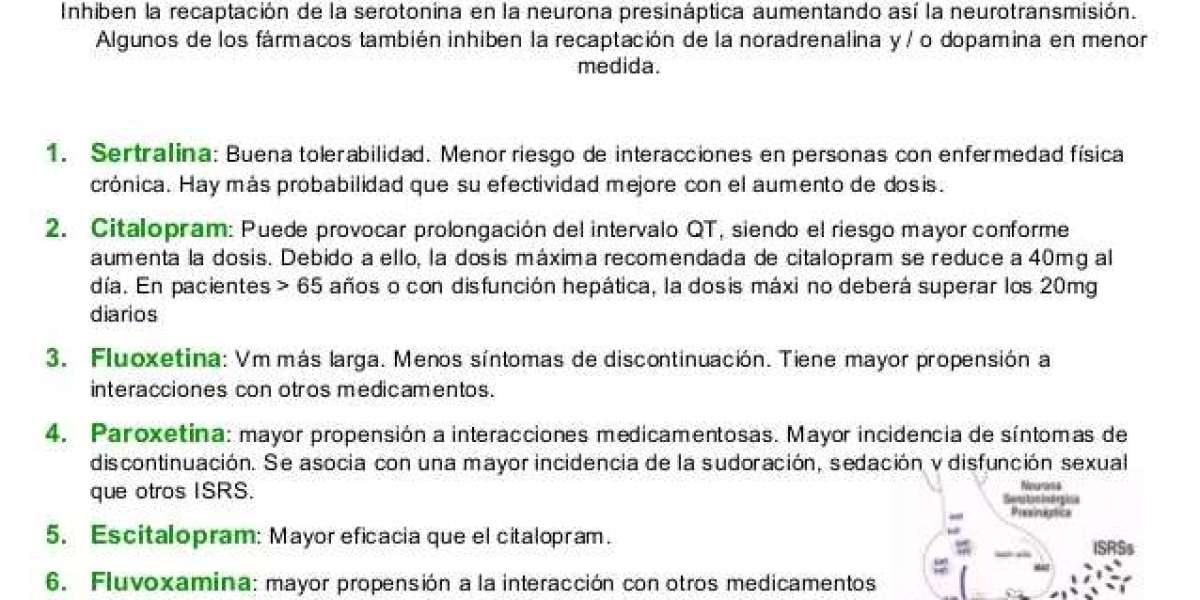 Venlafaxina: Descubre sus Beneficios, Usos y Efectos Secundarios que Debes Conocer