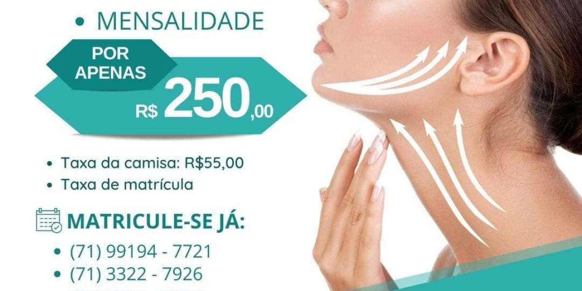 Elevando sua Carreira: Os Benefícios da Pós-Graduação em Cosmetologia e Nutracêuticos na Prática Profissional