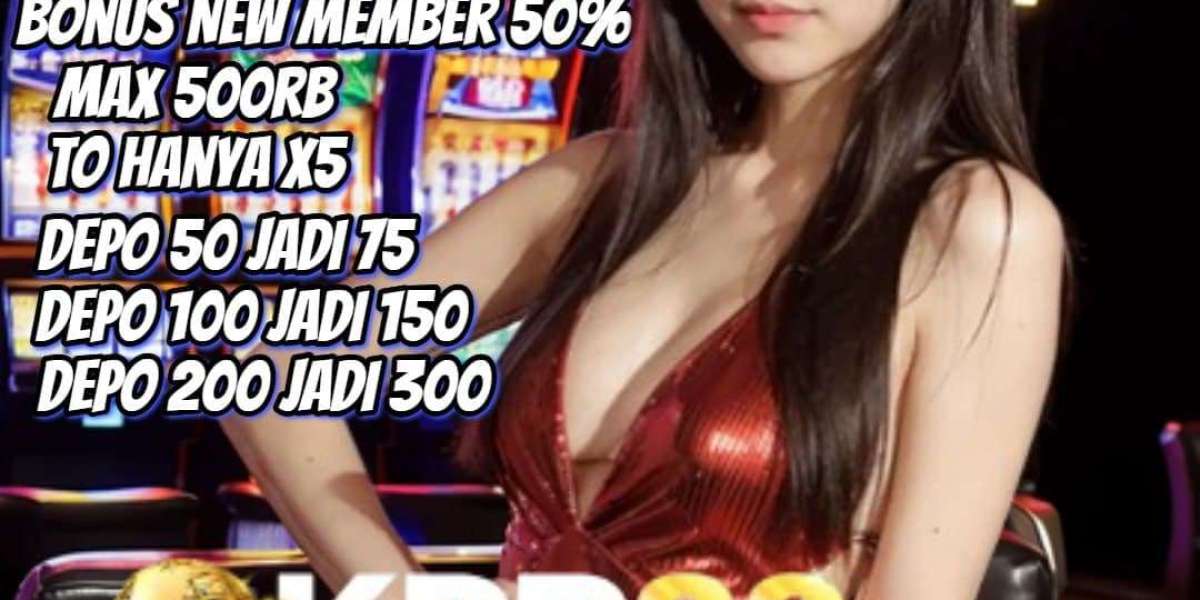 Agen Judi Slot Online Banyak Memberikan Jackpot Setiap Harinya Kpr88