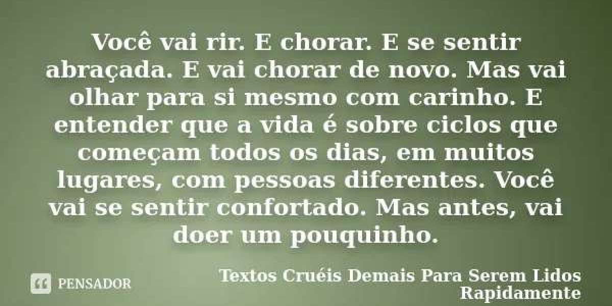 Entendendo as Verdadeiras Motivações por Trás do Choro Frequente