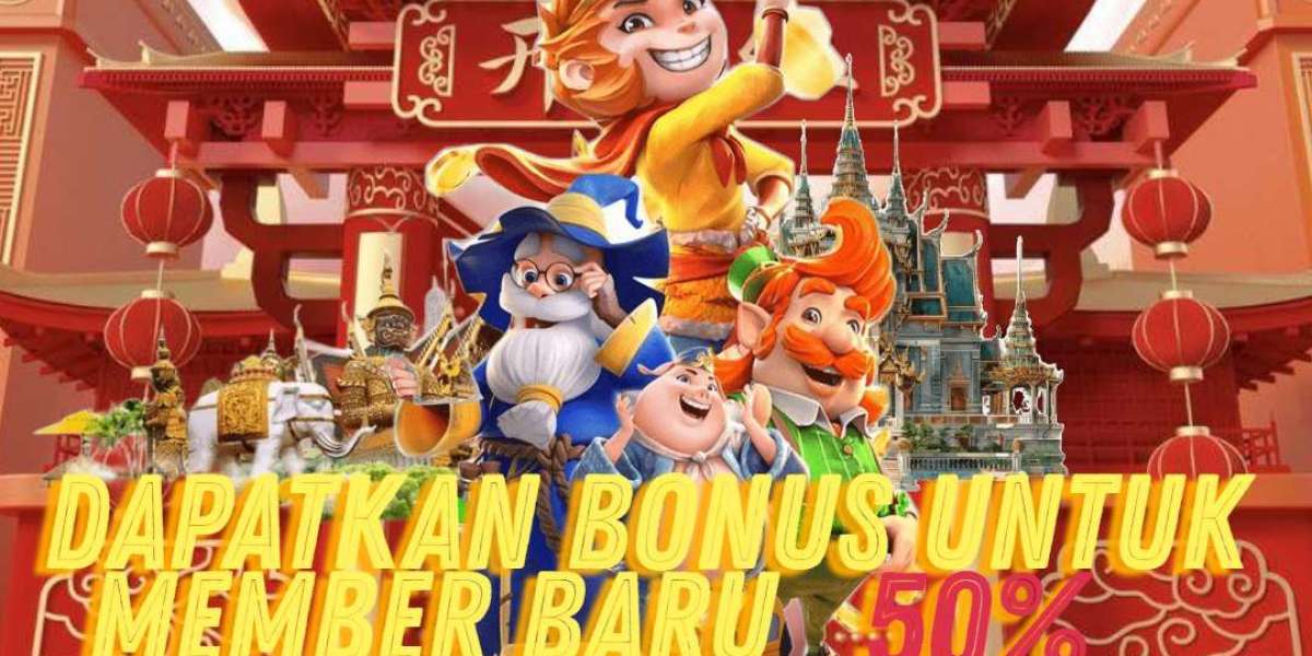 Link Slot Thailand Live Casino: Sensasi Bermain Kasino Asli dari Rumah