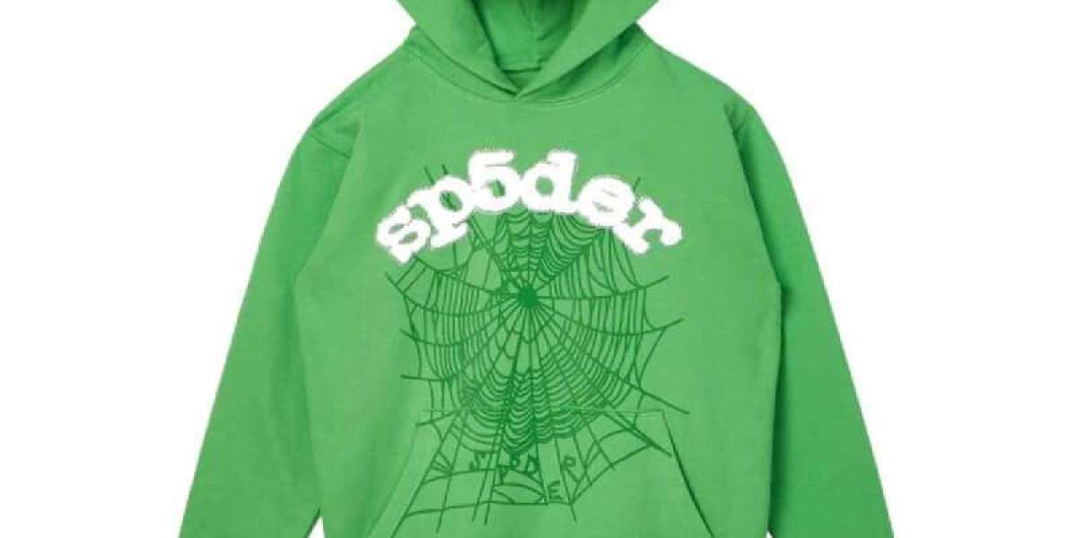 Dark Spider Hoodie  Weave Your Look