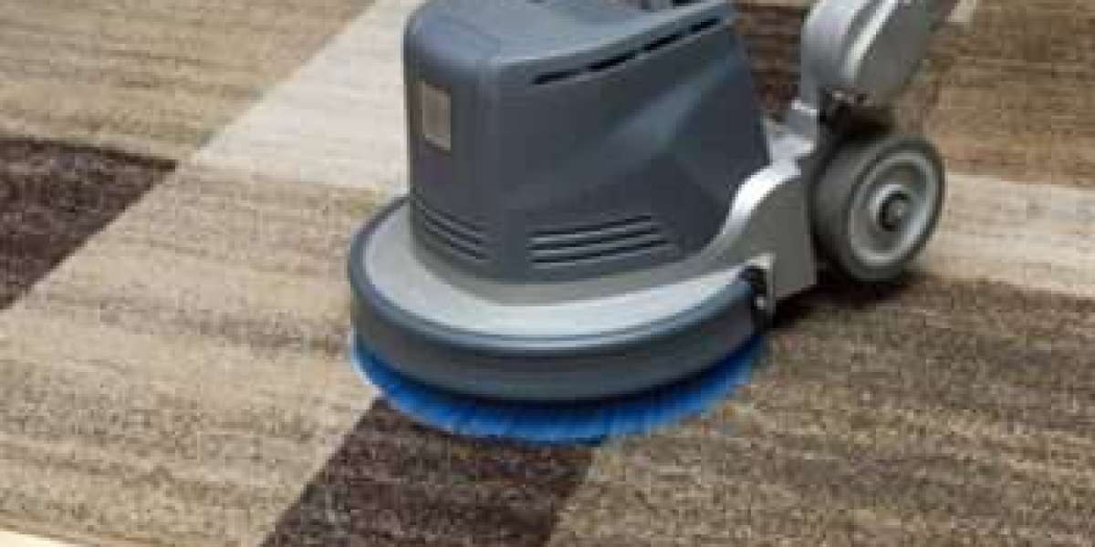 The Link Between Carpet Cleaning and a Healthier Living Space