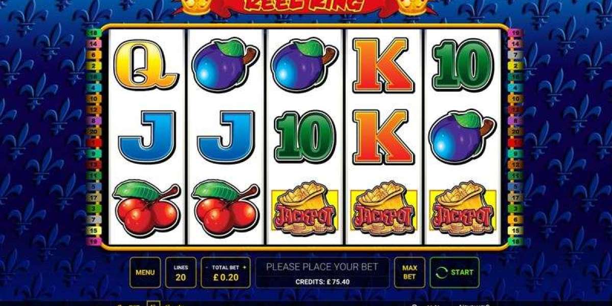 Cómo encontrar casinos en línea con términos de bonificación justos