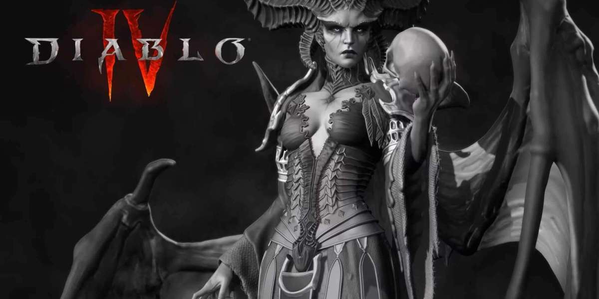 MMoexp: Become a Leveling Master in Diablo 4 Season 6