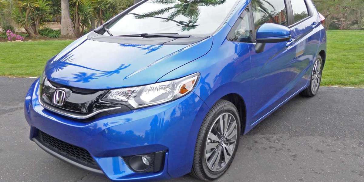 Honda Fit no Cenário Global: Sua Posição em Um Mercado Competitivo