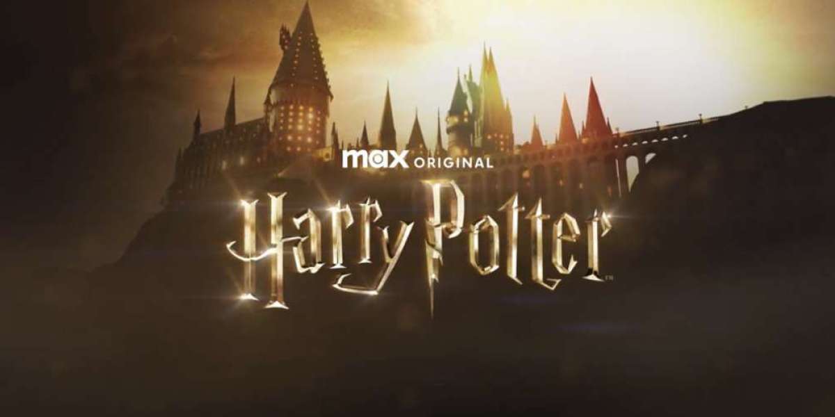 Harry Potter Series - Meet the New Creative Team