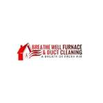 Breathe Well Furnace Duct Cleaning Profile Picture