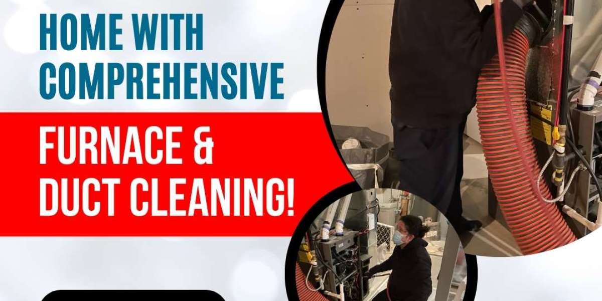 Expert Tips for Keeping Your Furnace Clean After Servicing