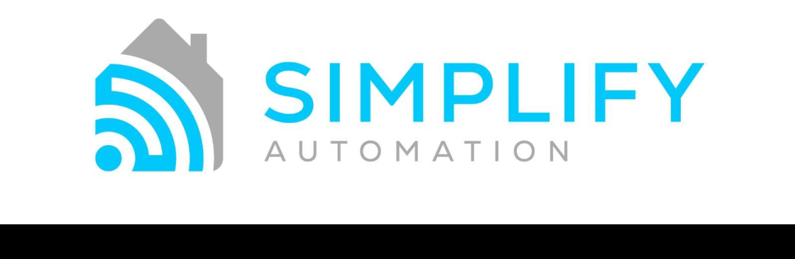 Simplify Automation Cover Image