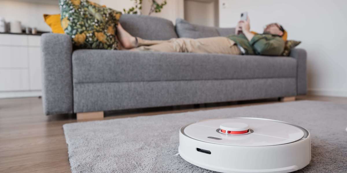 The Best Robot Vacuum Cleaners: Your Ultimate Guide to a Cleaner Home