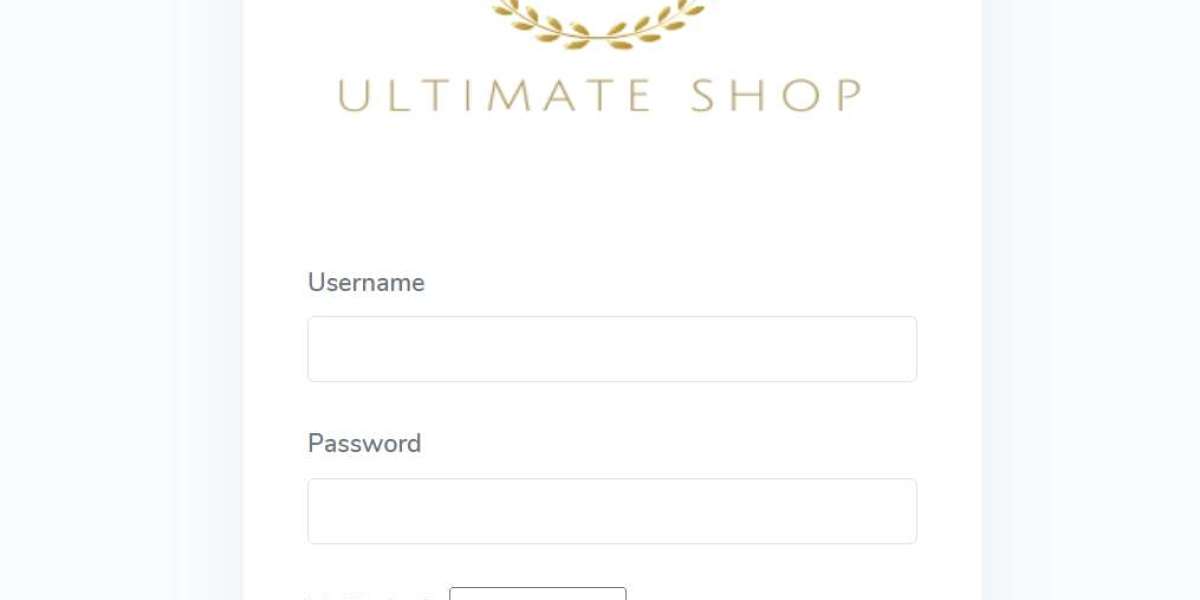 How Essential is Ultimate Shop. 10 Knowledgeable Quotes