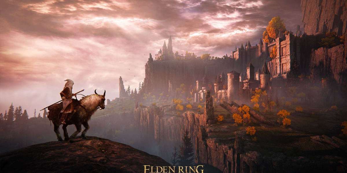 MMoexp Discover the Power of Destruction in Elden Ring DLC