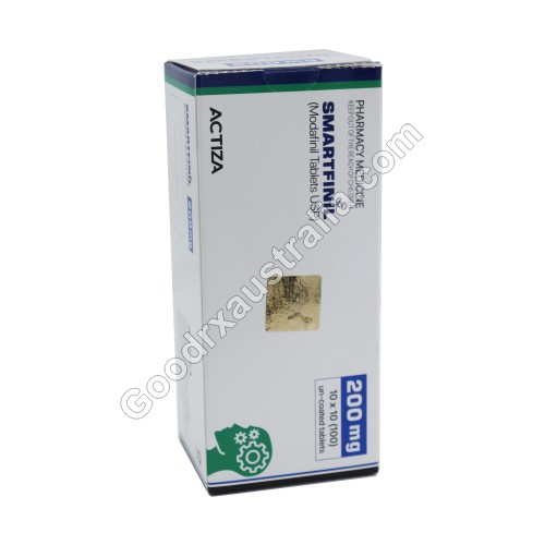 Modalert Tablet (Modafinil) Increase To Brain Power