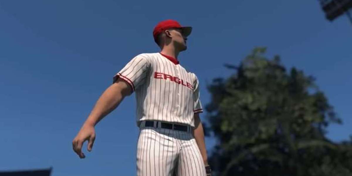 Get Ready for Nostalgia and Innovation in MLB The Show 25