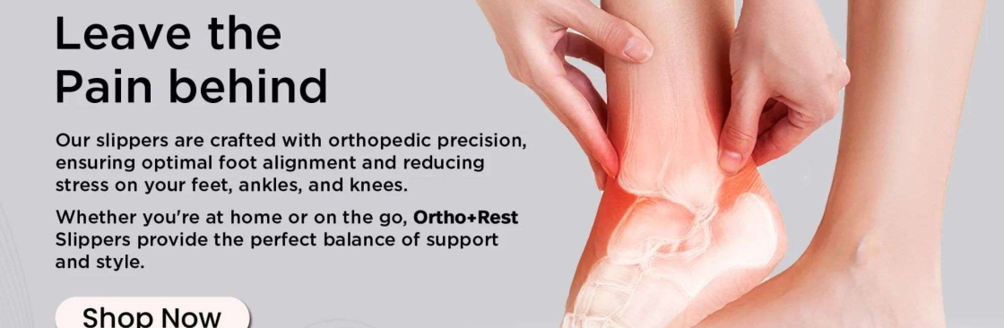 Ortho rest Cover Image