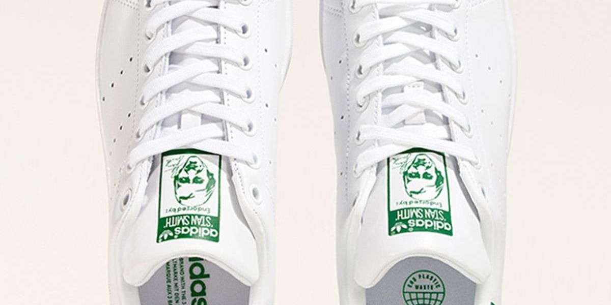 Stan Smith：經典不敗的時尚潮流象徵