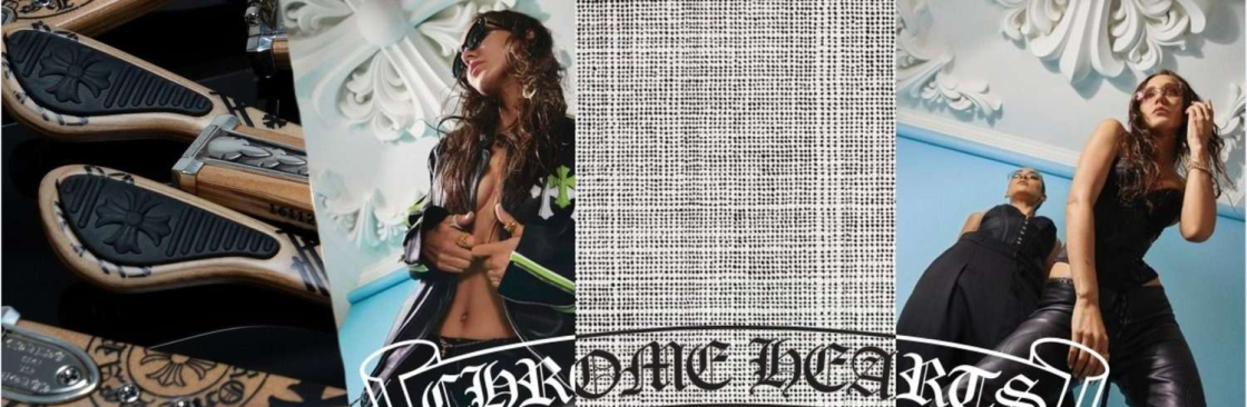 Chrome Hearts Beanie Cover Image