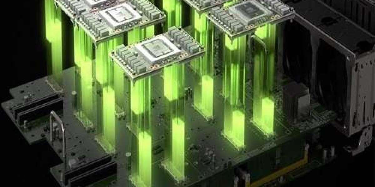 GPU database Market Size, Share, Growth Report [2035]